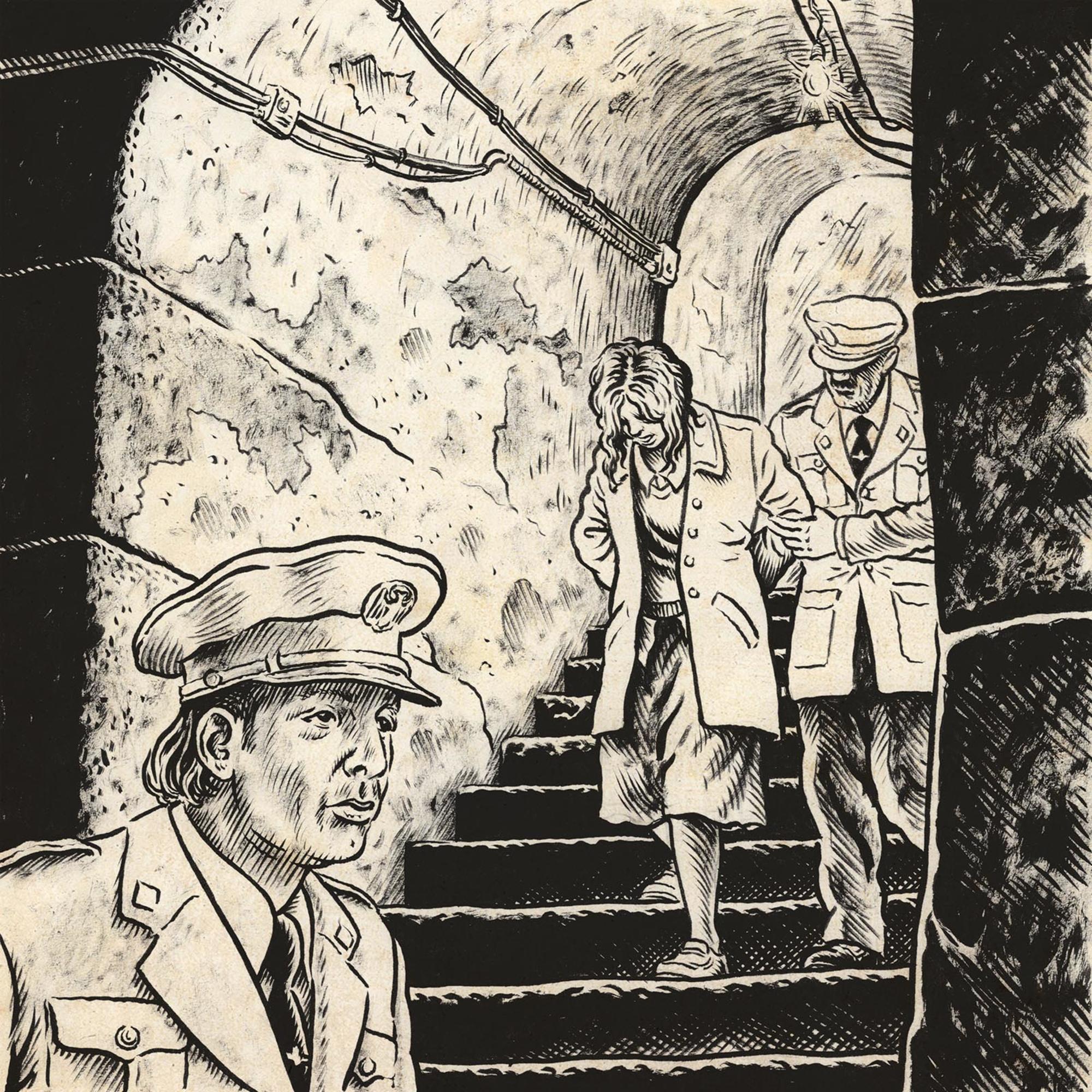 dirección general de seguridad